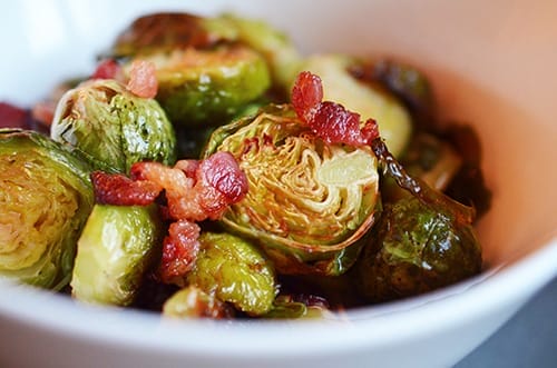 brussell sprouts