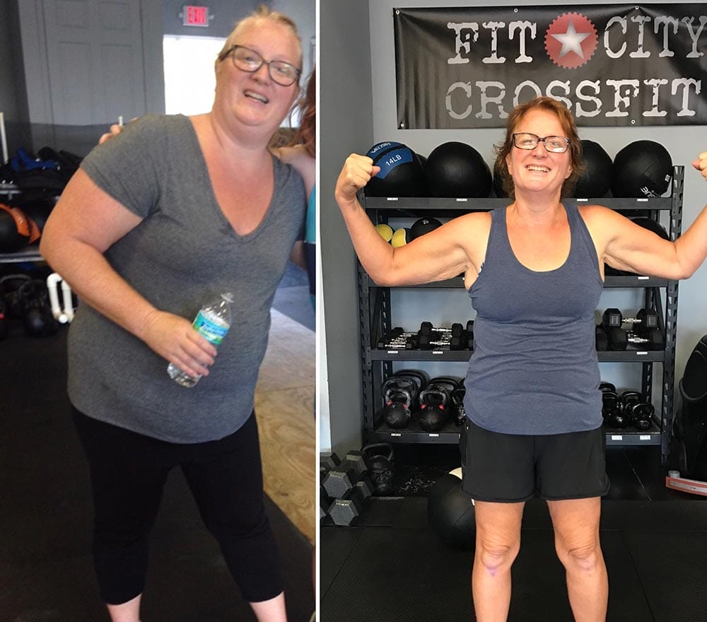 Heather: A Brain Tumor Couldn't Stop Her! 4 heather3